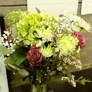 Meet your Posher, Nancy